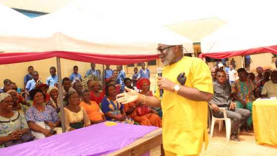 PDP ta ragu: Sanatan PDP ya sauya sheka, ya bi sahun Peter Obi a jam'iyyar Labour