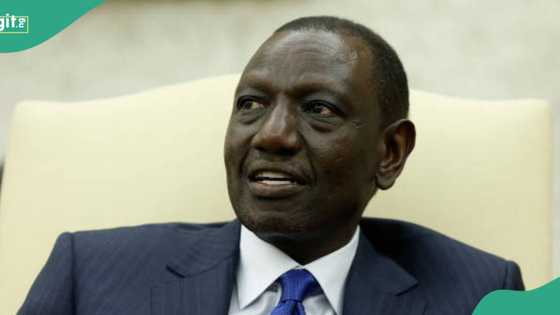 Kenya's President Ruto dissolves cabinet after national outrage