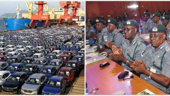 Used Vehicles to get very expensive as Customs implements new Age limit