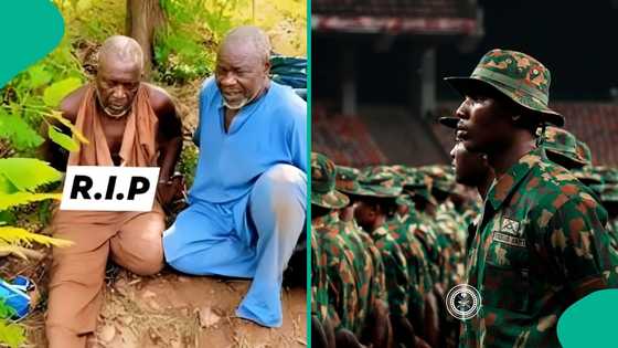 Breaking: Powerful northern cleric abandoned in bandits' den is dead