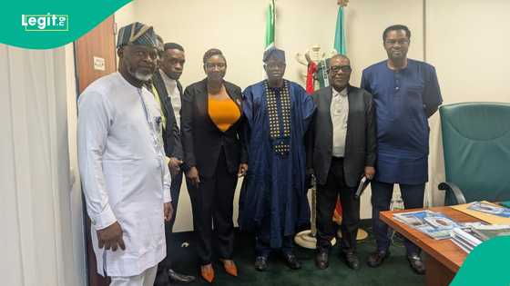 Veterans bill hearing set as Nigerian lawmakers receive welfare plan from economic forum