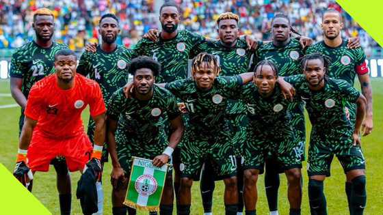 Osimhen, others warned against complacency ahead of AFCON qualifiers vs Benin and Rwanda