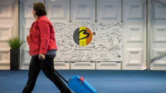 Belgium's biggest trial opens, six years after worst bombing