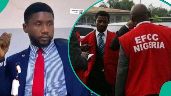 EFCC finally provides details on slain officer, condemns online speculation