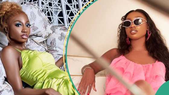 BBNaija All Stars Doyin shades Nigerians for kicking her out: "They should've been smarter"