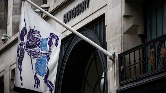 Burberry launches turnaround plan as posts loss