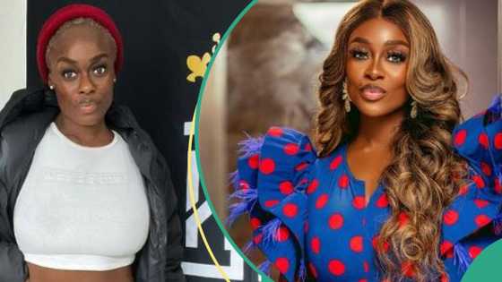 "My mother had five kids at my age": BBNaija Uriel freezes her eggs due to lack of husband