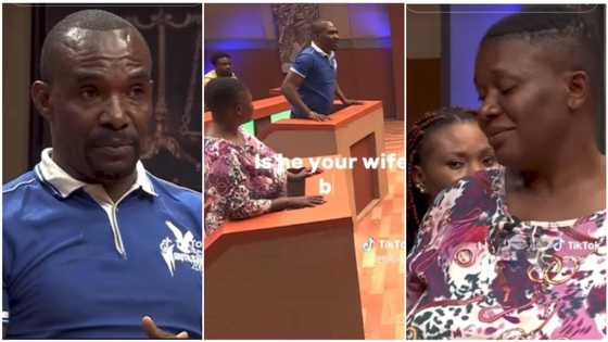 "I have evidence, I paid N500k first for passport & visa": Husband catches wife cheating, narrates in court