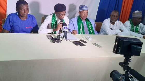 2023: Igbo Ba Abin Yarda Bane, Ba Mu Amince Su Mulki Ƙasa Ba, Ƙungiyoyin Arewa