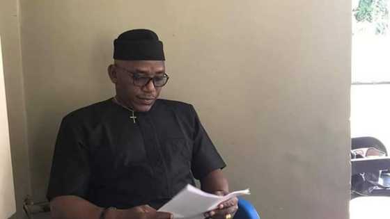 Buhari's Influential Ex-minister Resigns From APC, Gives Reason