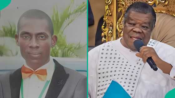 Pastor mourns Rev. Uma Ukpai, shares how encounter with late preacher in 2007 changed his life