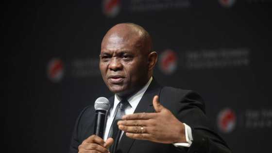 Tony Elumelu moves to tighten grip on UBA as HH Capital acquires 70 million units of shares in UBA