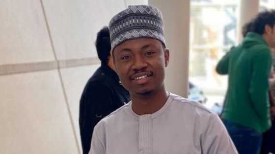 Big win for Nigeria as its citizen beats Americans, others to bag prestigious award in top US school