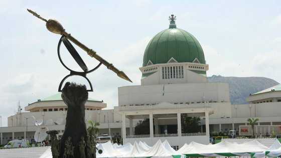 JUST IN: Lawmakers-elect arrive early for inauguration of 10th national assembly