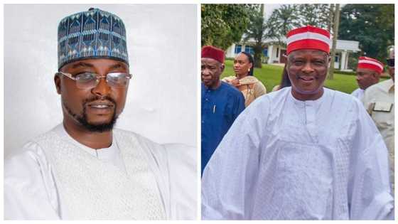 "In Ka Isa Ka Ƙaryata" Shugaban NNPP Ya Tona Cin Amanar Da Kwnakwaso Ya Yi Kwana 4 Gabanin Zaɓen 2023