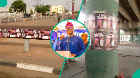 2027: Fastocin takarar shugaban ƙasar gwamnan PDP sun mamaye birnin Kano