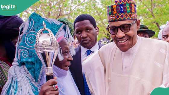 Eid-el-Kabir: Buhari sends key message to Nigerians amid economic hardship, "Let us grow our food"