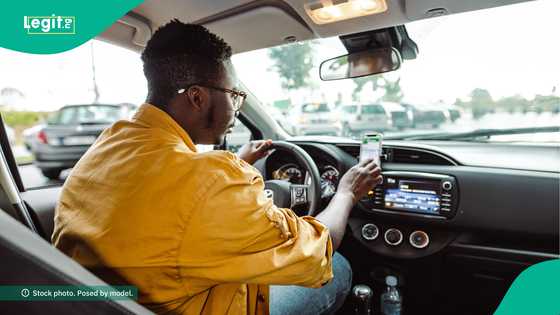 Bolt, Uber, other ride-hailing drivers adjust fares above app-quoted prices