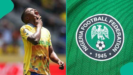 2026 World Cup qualifiers: NFF reacts to delay in South Africa’s points deduction over ineligible player