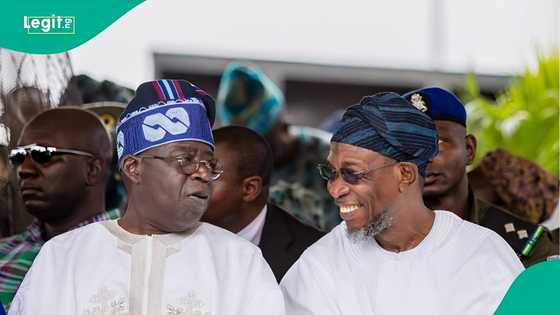 Who bewitched Aregbesola? The falling out of a trusted ally and the tragedy of political betrayal