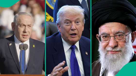 Iran: US releases list of 15 countries Americans should leave immediately, shares emergency numbers
