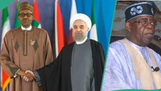 Israel Gaza killings: Tinubu declares support for Iran, Palestine? Fact emerges