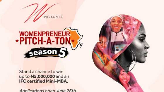 Access Bank Launches Womenpreneur Pitch-a-ton Season 5