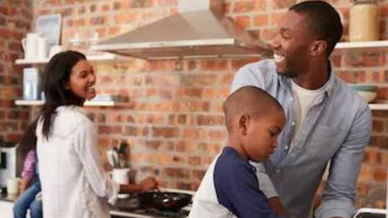 OPINION: How to raise our kids better by Amina Lawal