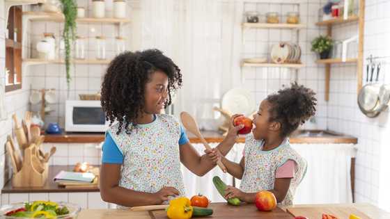 My daughter and the neighbor's girl looked like sisters — The truth was much worse