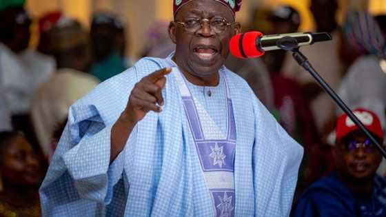 2023 Presidency: Tinubu Sends Powerful Message to Religious Leaders Ahead of Polls