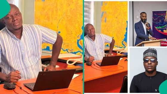 Youth participation significant to enhancing Nigeria's GDP