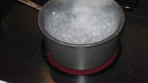 Asha: Yadda mahaifiya ta antayawa 'dan ta tafashashen ruwa yayin da ya ke barci