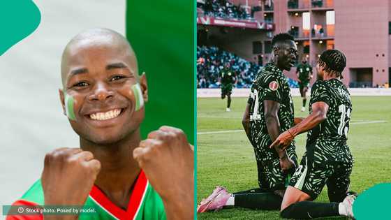 Man’s bold AFCON prediction sparks reactions as Nigerians debate Super Eagles’ chances in semi-final