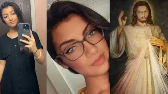 Na Tuba: Budurwar Da Ke Tallan Kanta Da Hotunan Batsa Ta Tuba, Ta Mika Rayuwarta Ga Addini