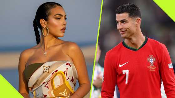 The massive sum Ronaldo could owe his girlfriend if he breaks up: 'Pension for life'