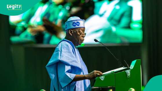 Breaking: Tinubu mentions 1 common practice Nigeria will terminate, announces end date