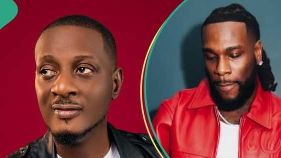 "Na media stunt": ID Cabasa says Burna Boy wasn't truthful on why he refused N4bn gig in Dubai