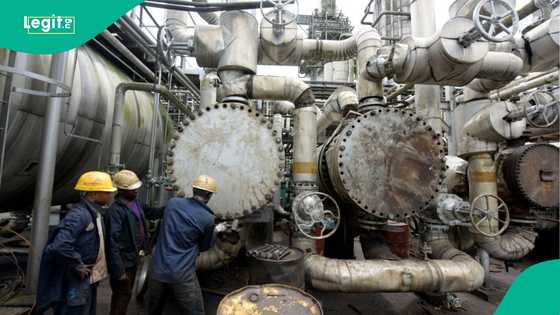 Local refiners demand regulation of crude oil price, lament over inadequate supply