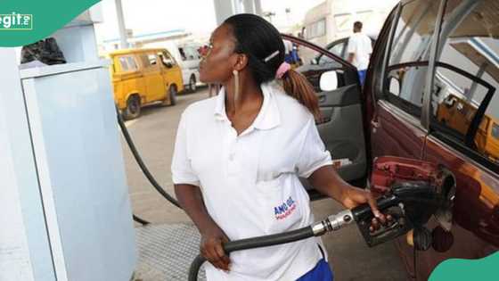 Fuel stations shut down in Lagos, other states over supply disruption