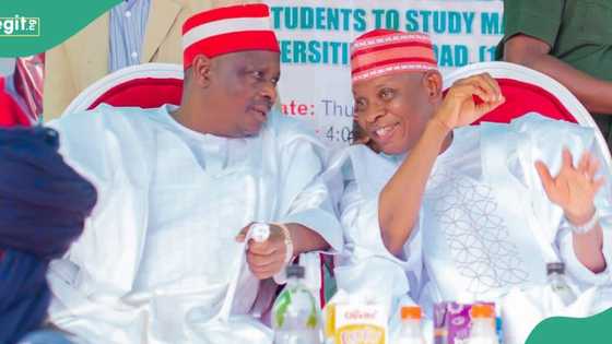 Rikicin masarauta: Kwankwaso ya bayyana masu son kawo hargitsi a Kano