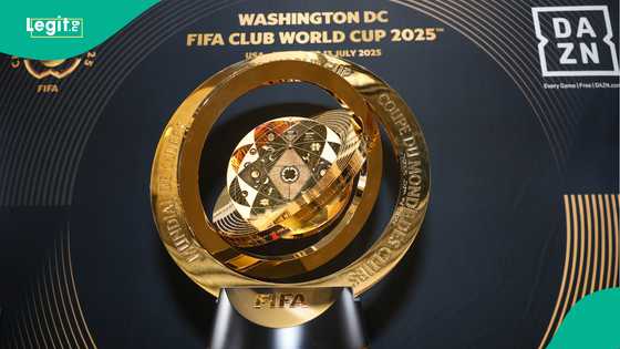 FIFA Club World Cup: List of 32 qualified teams as United States hosts historic tournament