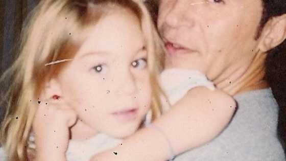 Joséphine Berry: comment elle soutient son père Richard Berry