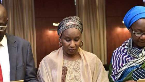 Da duminsa: Kwamishanar lafiyan jihar Kaduna ta kamu da cutar Korona