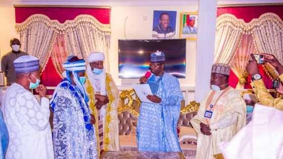 Abin da ya sa mu ka ba ‘Dan bindiga sarautar Sarkin Fulani inji Masarautar Yandoto