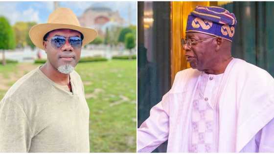 What Tinubu govt should do after fuel subsidy removal, Reno Omokri reveals