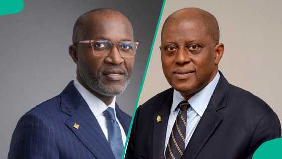 CBN cancels shares worth N822.6 million in Access Holdings' rights Issue