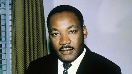 10 interesting facts about American civil rights activist, Martin Luther King Jr