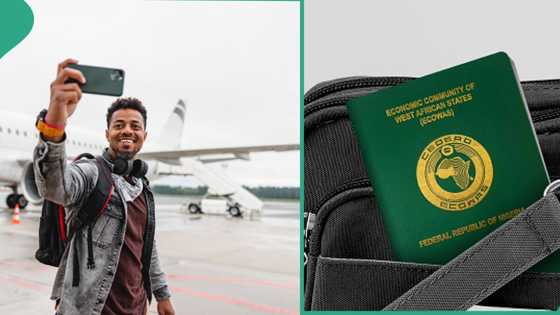 Top 6 countries offering easier relocation routes for Nigerians