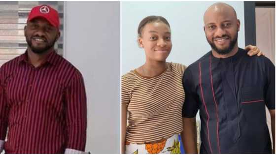 No DNA test needed: Yul Edochie brags as he shares photo of lookalike daughter