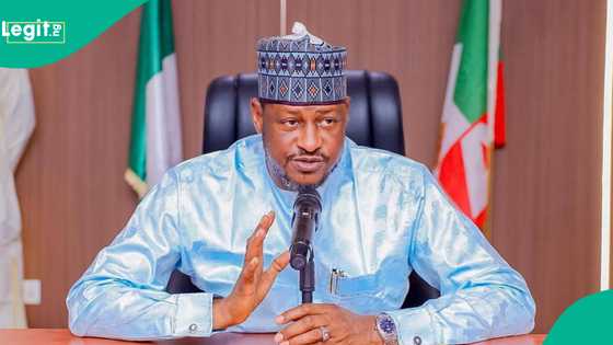 Abu ya girma: Gwamnati ta bada umarnin rufe makarantu a fadin jihar Katsina